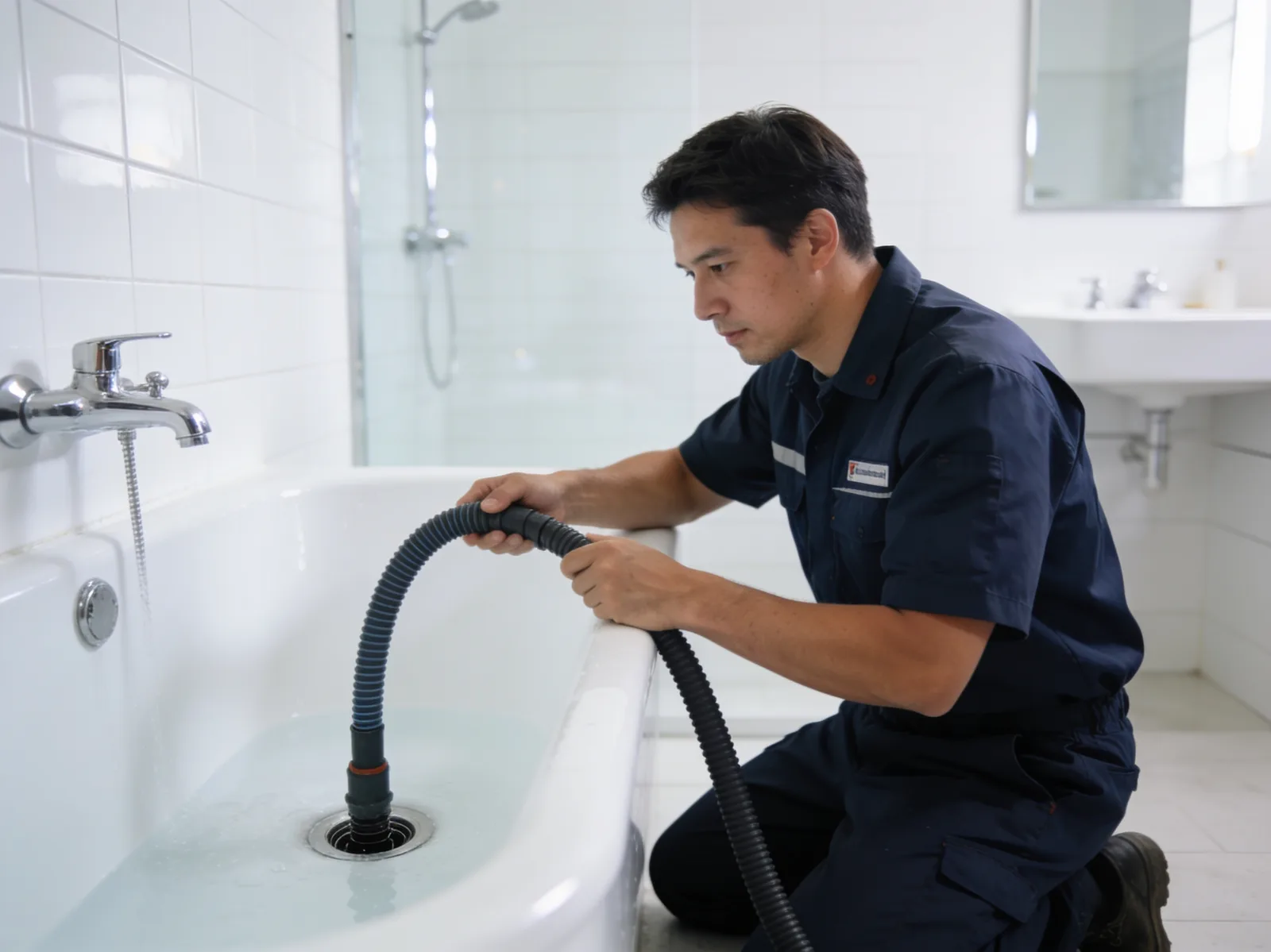 Emergency Plumber Dawsonville, GA FAQs